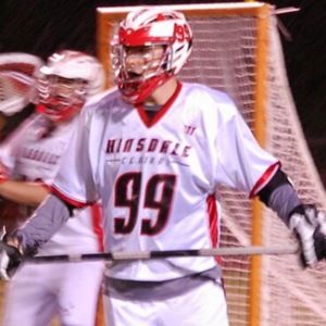 Meet your Posher, Matthew